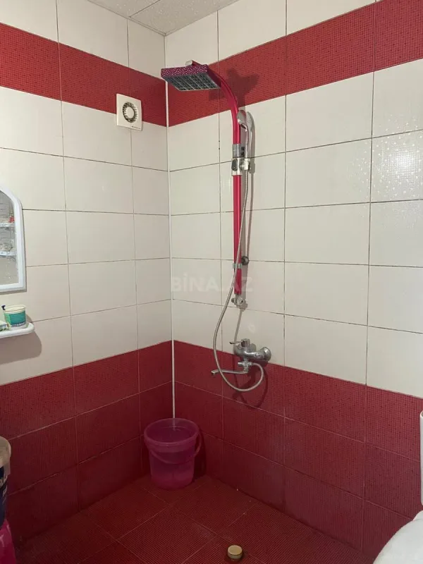 Satılır 4 otaqlı həyət evi 100 m²