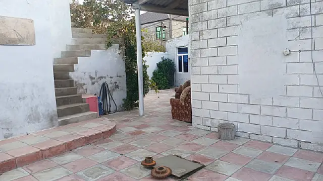 Satılır 4 otaqlı həyət evi 100 m² — Bakı, Şağan 4 otaq 100.00 m²