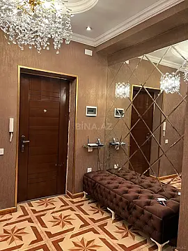 Satılır 3 otaqlı mənzil 90 m²