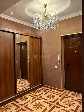 Satılır 3 otaqlı mənzil 90 m²
