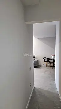 Satılır 4 otaqlı mənzil 186 m²