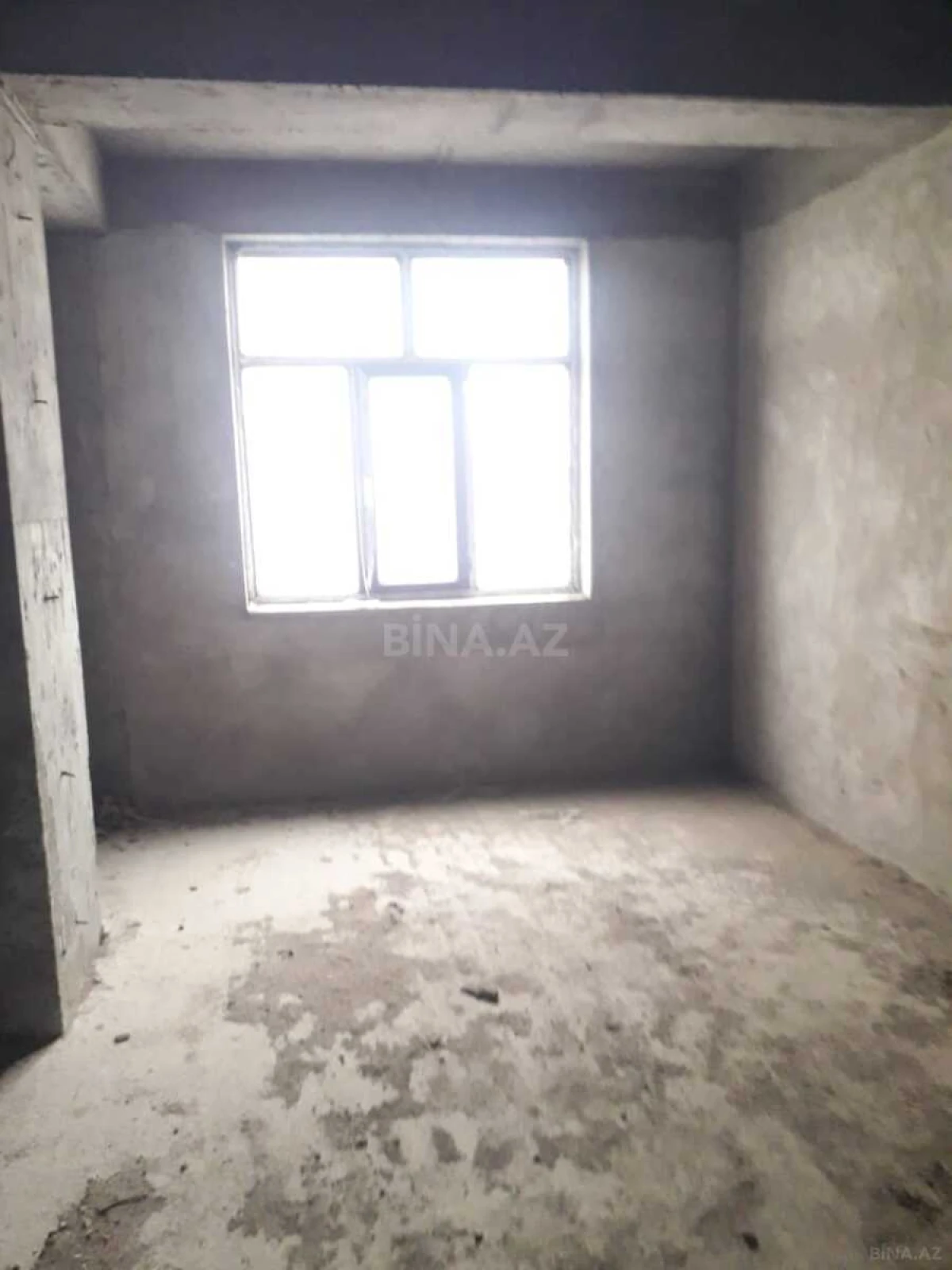 Satılır 2 otaqlı mənzil 71 m²