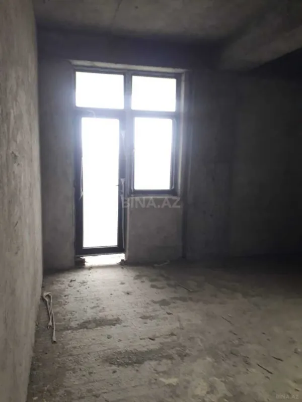 Satılır 2 otaqlı mənzil 71 m²