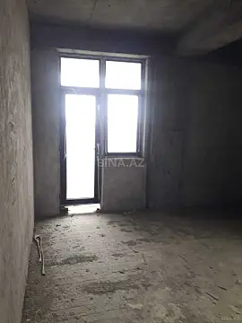 Satılır 2 otaqlı mənzil 71 m²