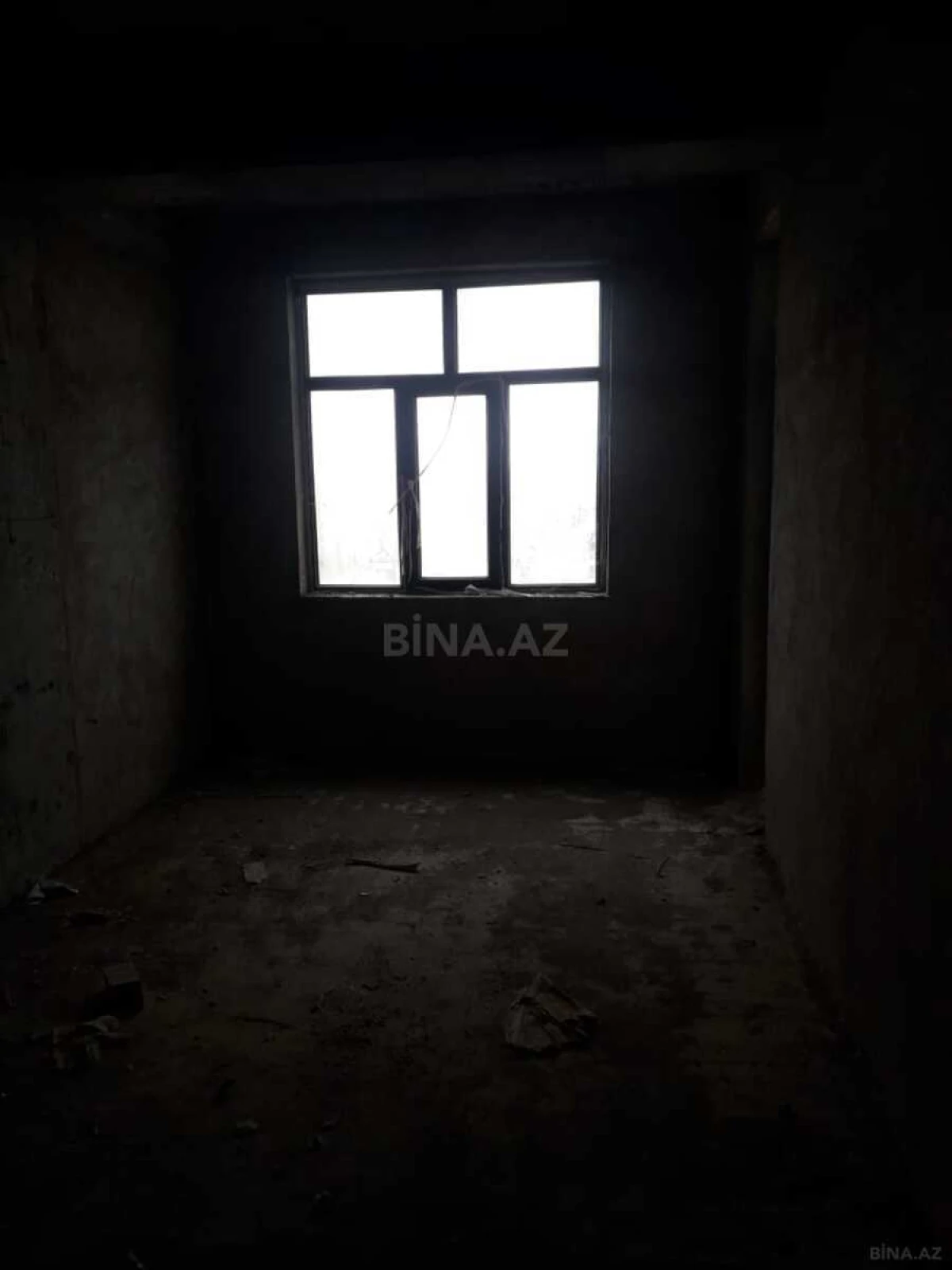 Satılır 2 otaqlı mənzil 71 m²