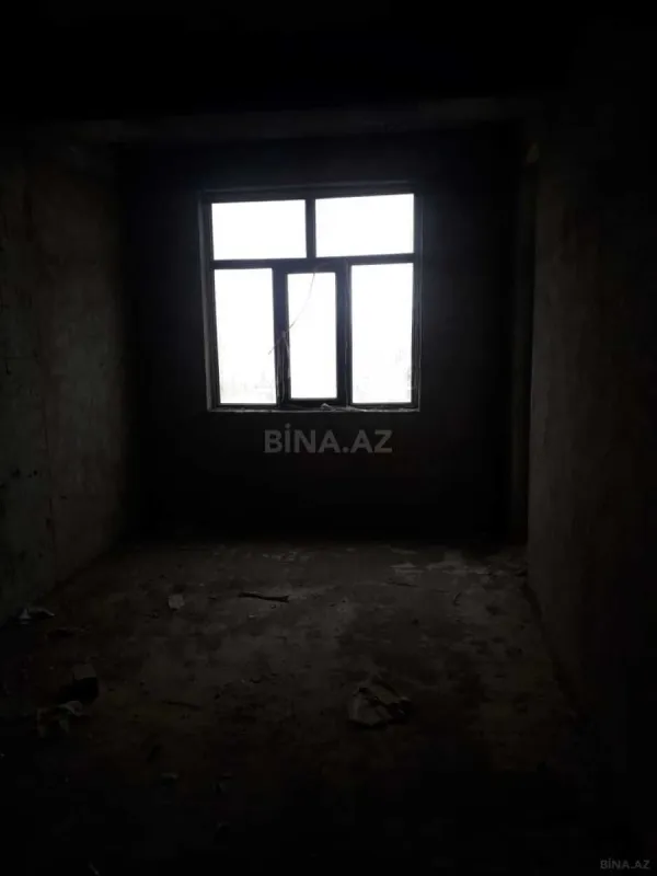 Satılır 2 otaqlı mənzil 71 m²