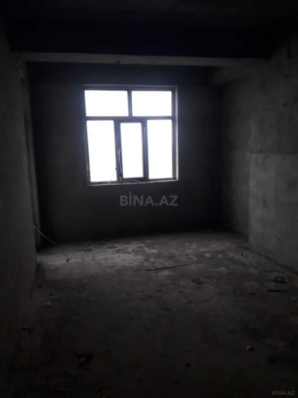 Satılır 2 otaqlı mənzil 71 m²