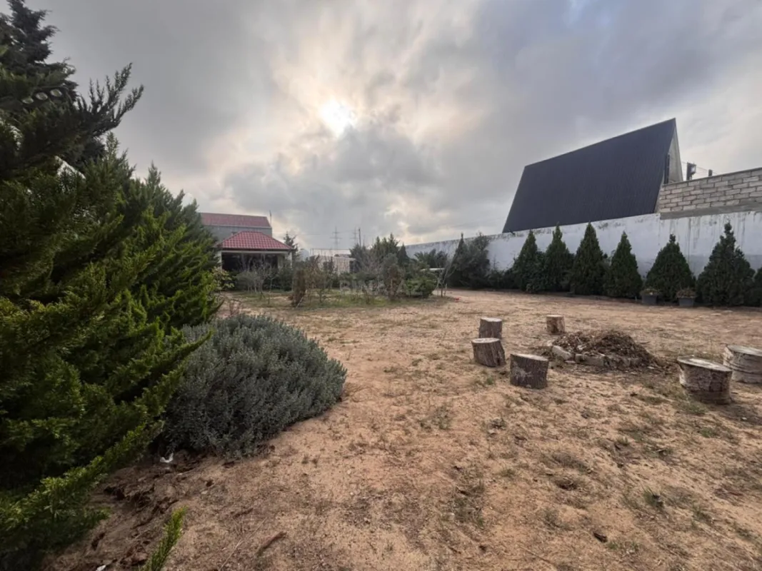 Satılır torpaq sahəsi 7 m²