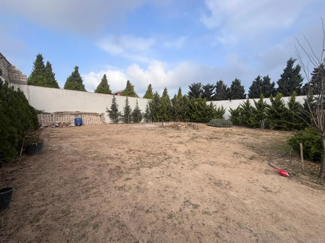 Satılır torpaq sahəsi 7 m²