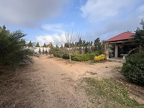 Satılır torpaq sahəsi 7 m²