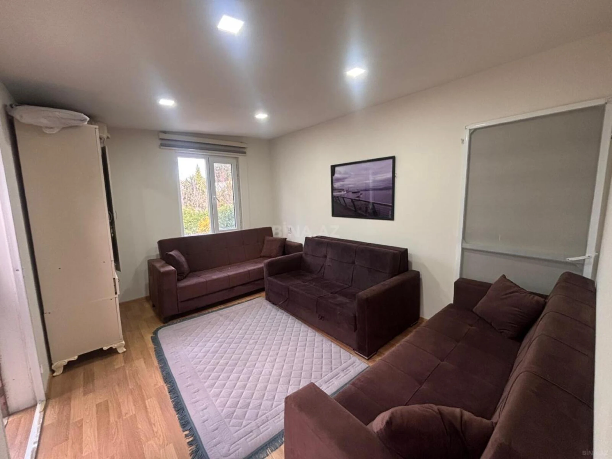 Satılır torpaq sahəsi 7 m²