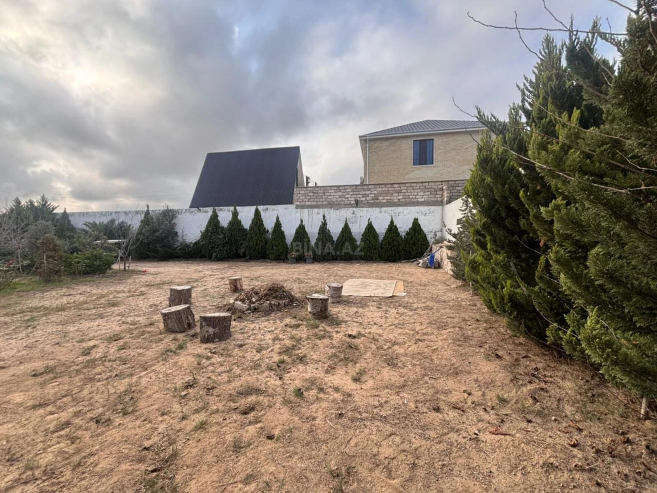 Satılır torpaq sahəsi 7 m²