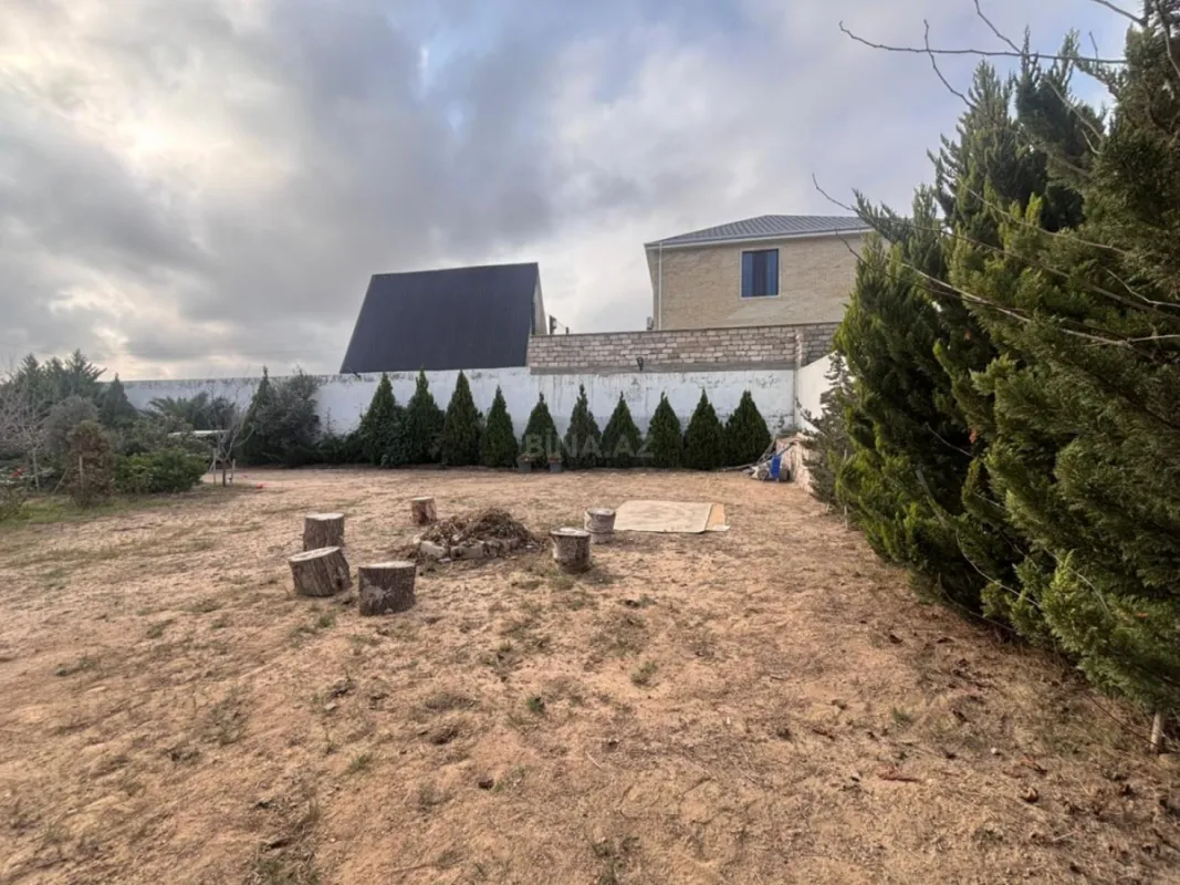 Satılır torpaq sahəsi 7 m²