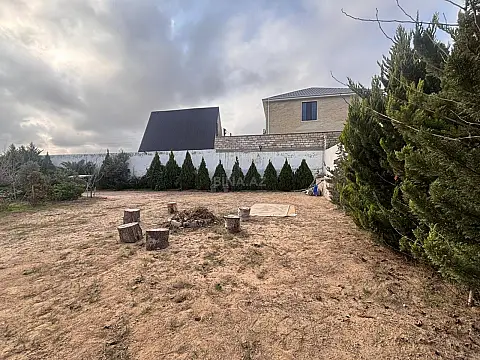 Satılır torpaq sahəsi 7 m²