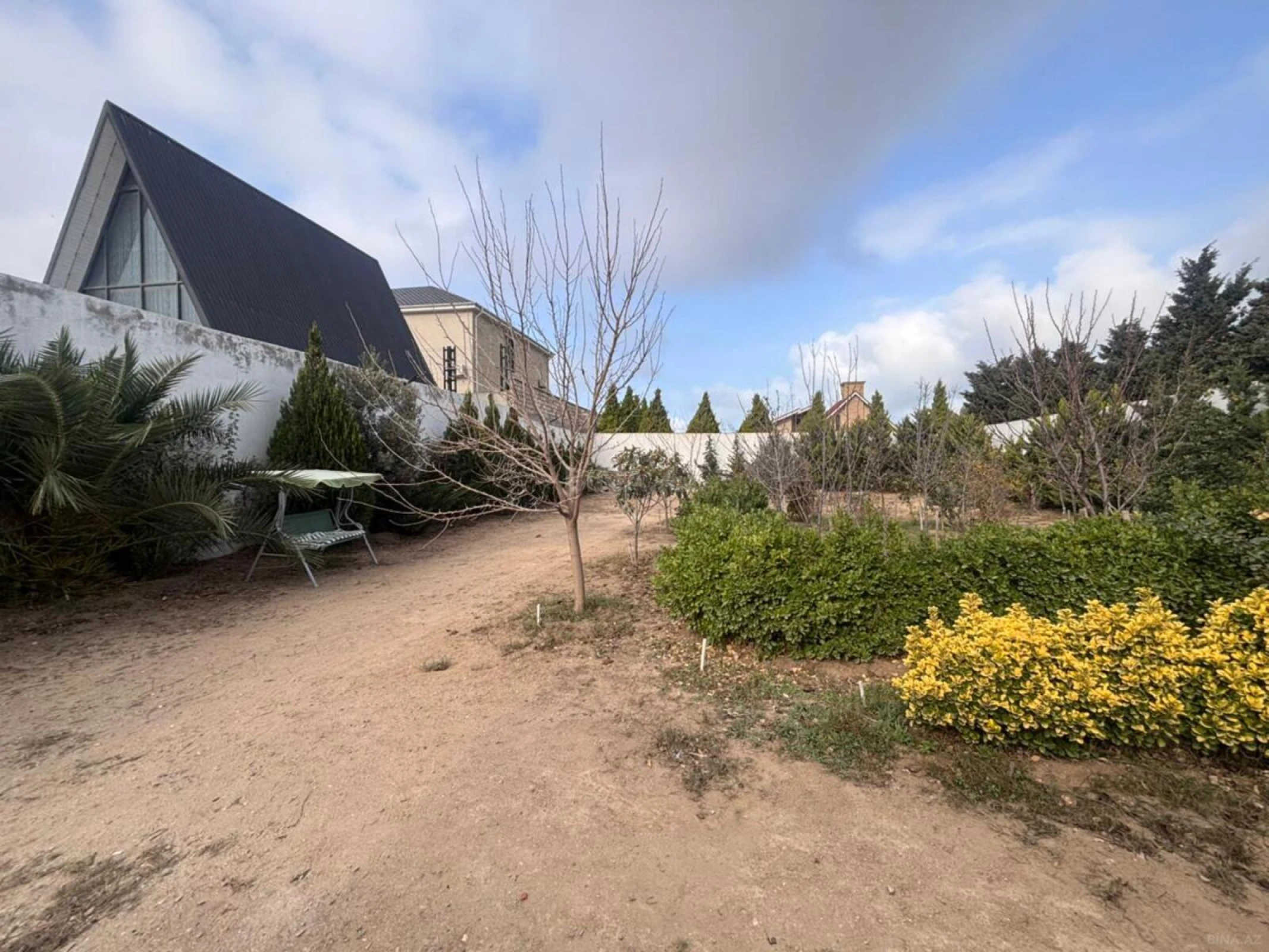 Satılır torpaq sahəsi 7 m²