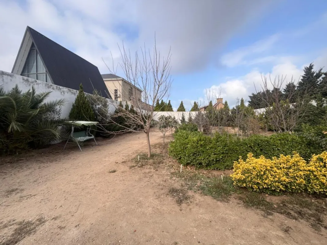 Satılır torpaq sahəsi 7 m²