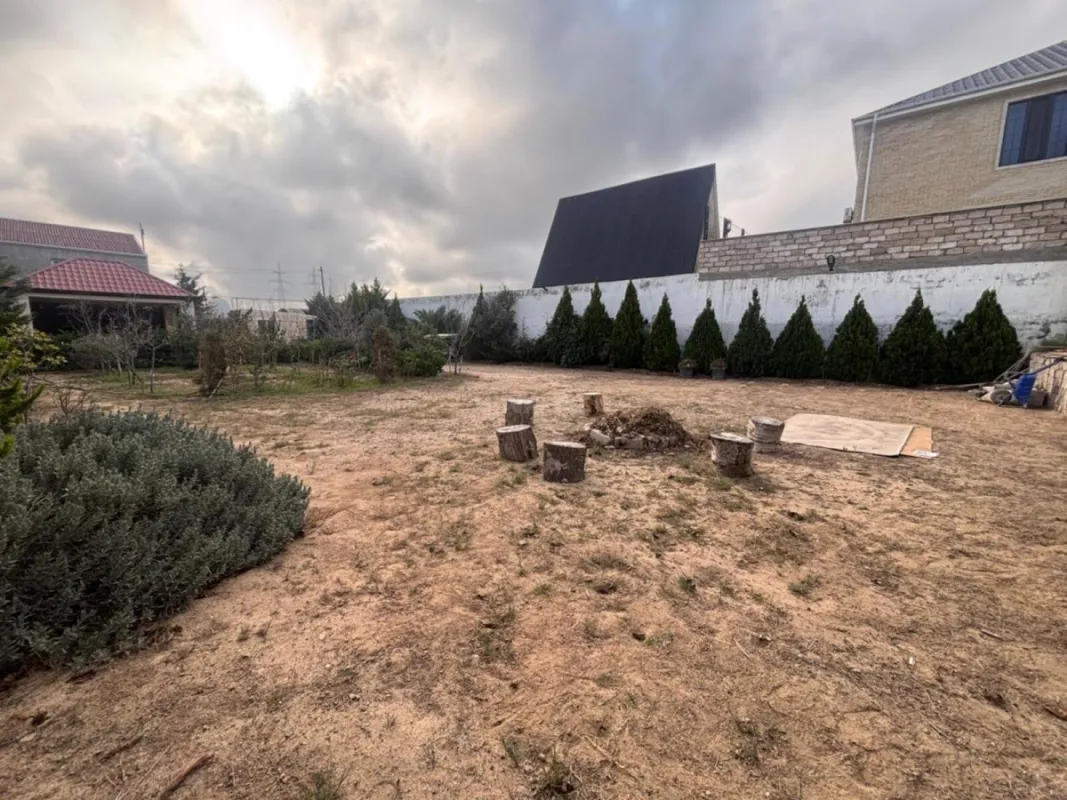 Satılır torpaq sahəsi 7 m²