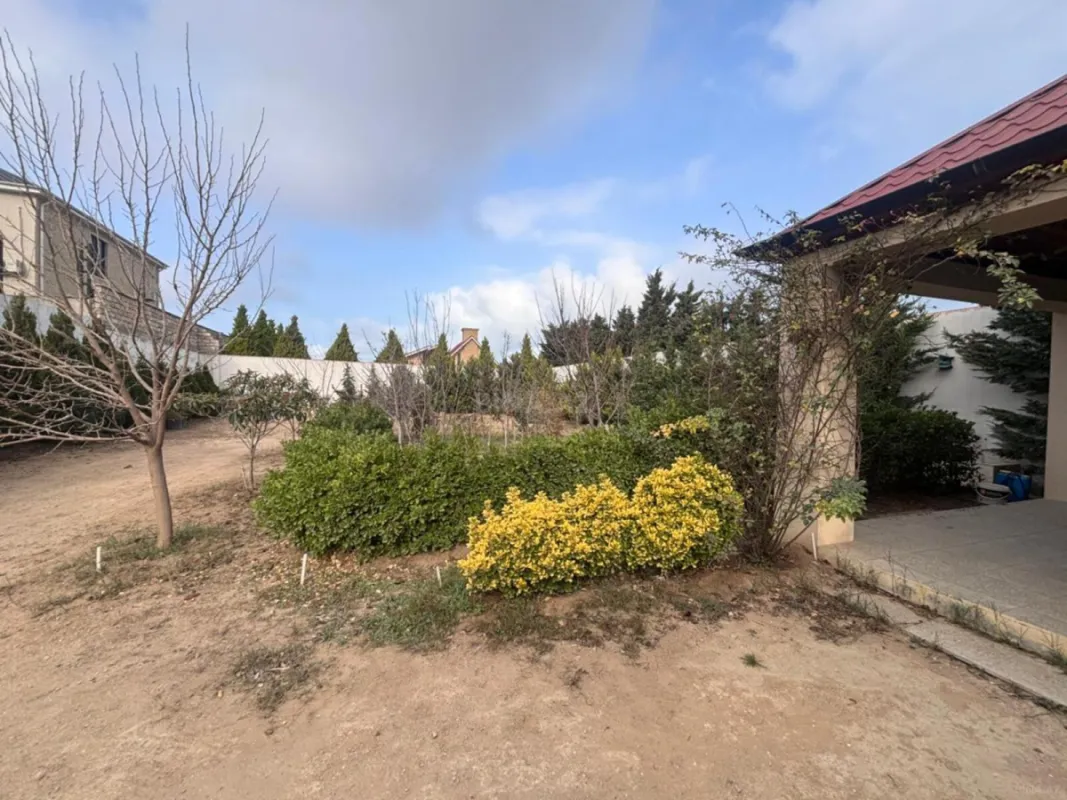 Satılır torpaq sahəsi 7 m²