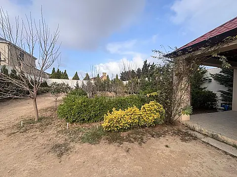 Satılır torpaq sahəsi 7 m²