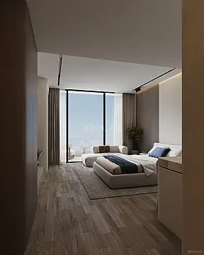 Satılır 3 otaqlı mənzil 75 m²