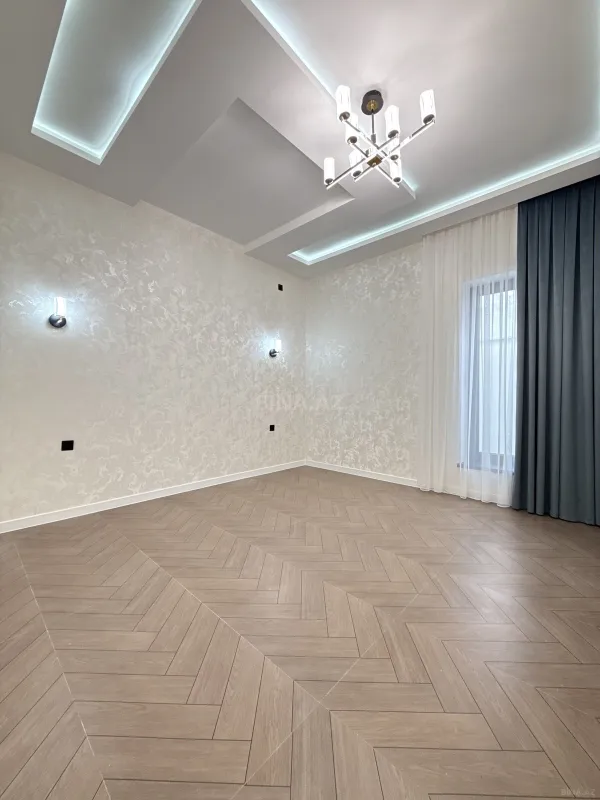 Satılır 4 otaqlı həyət evi 155 m²