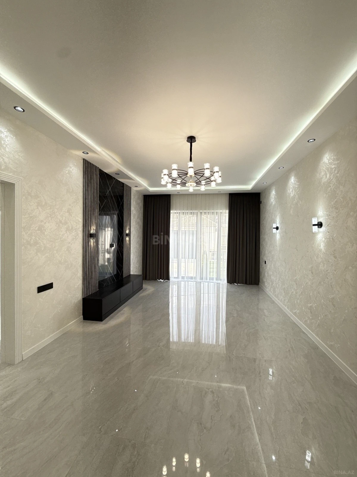 Satılır 4 otaqlı həyət evi 155 m²