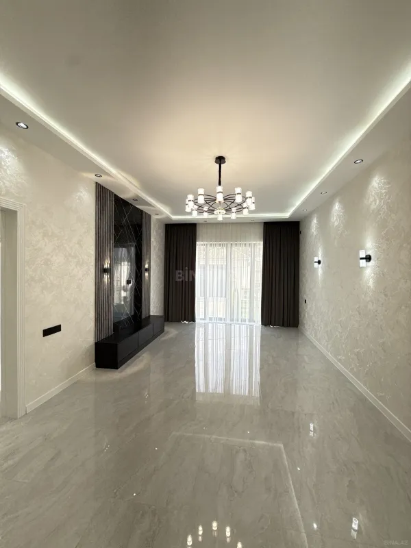 Satılır 4 otaqlı həyət evi 155 m²