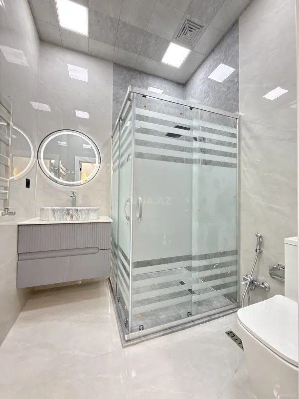 Satılır 4 otaqlı həyət evi 155 m²