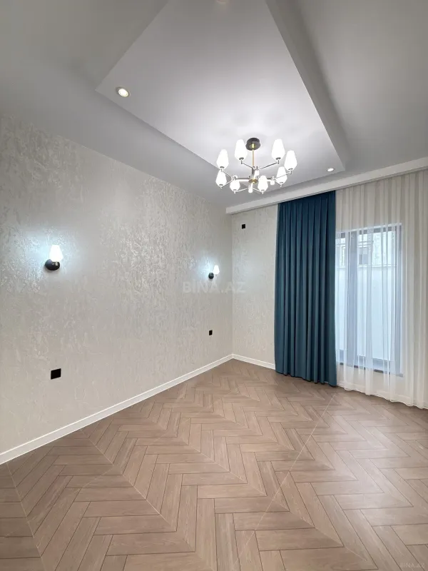 Satılır 4 otaqlı həyət evi 155 m²