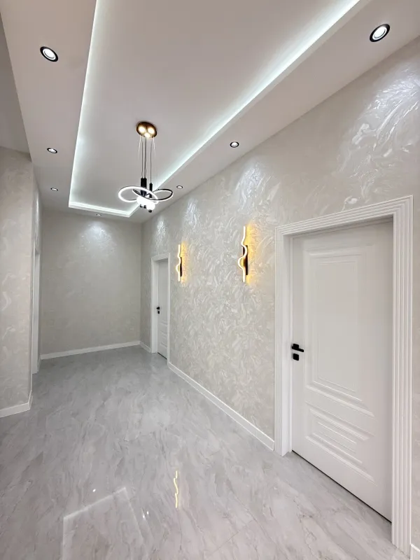 Satılır 4 otaqlı həyət evi 155 m²