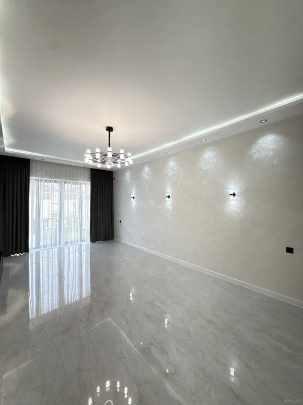 Satılır 4 otaqlı həyət evi 155 m²
