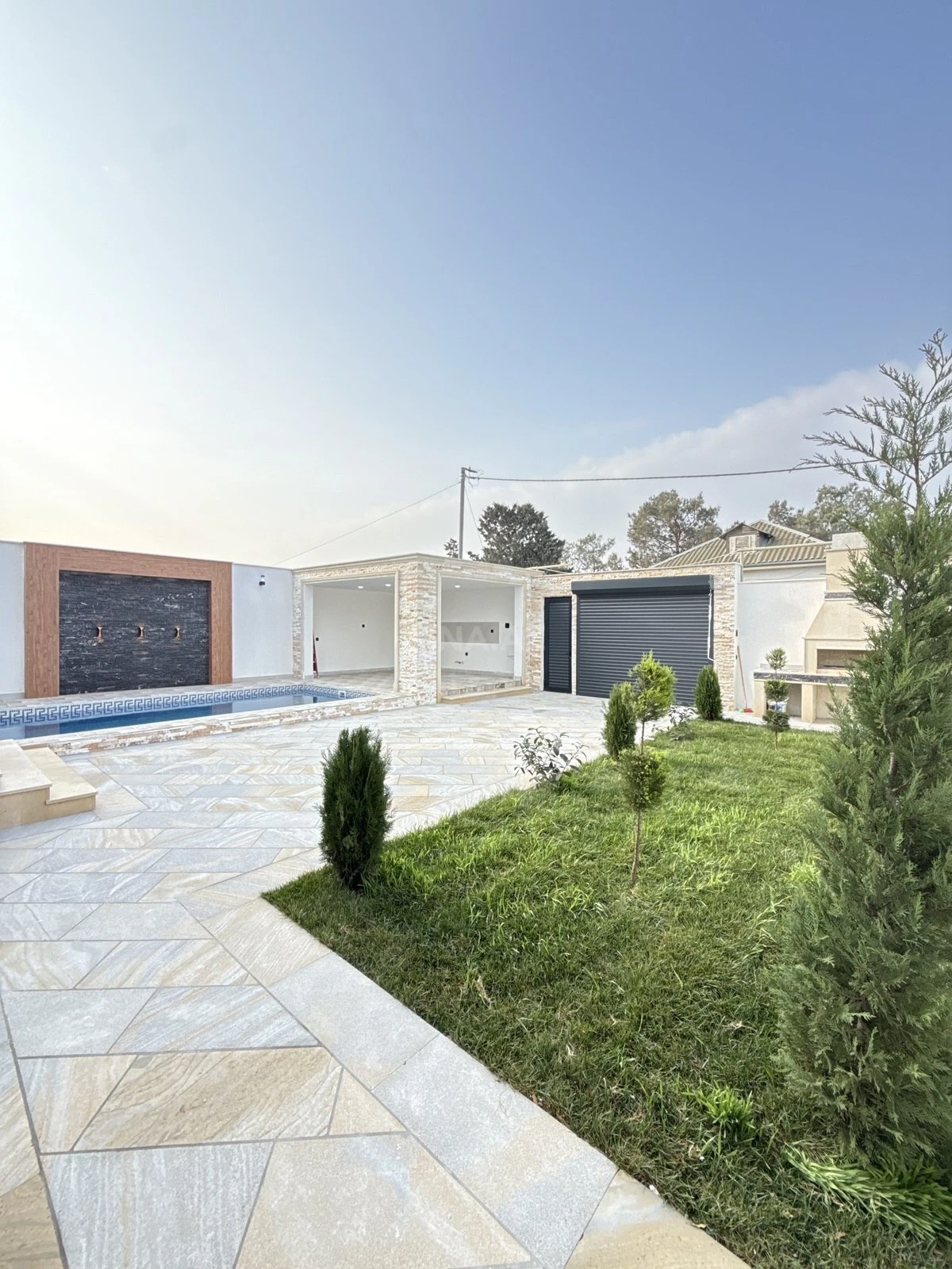Satılır 4 otaqlı həyət evi 155 m²