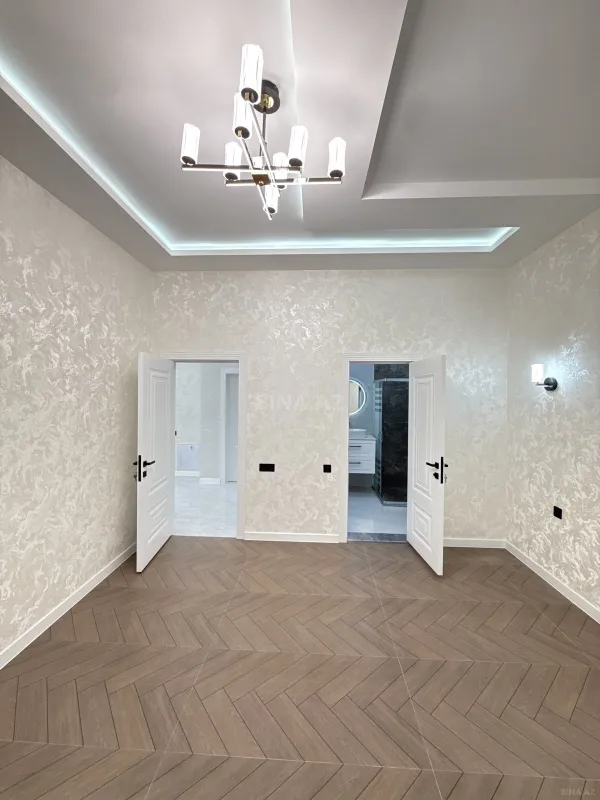 Satılır 4 otaqlı həyət evi 155 m²