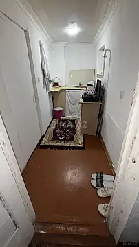 Kirayə verilir 1 otaqlı həyət evi 20 m²