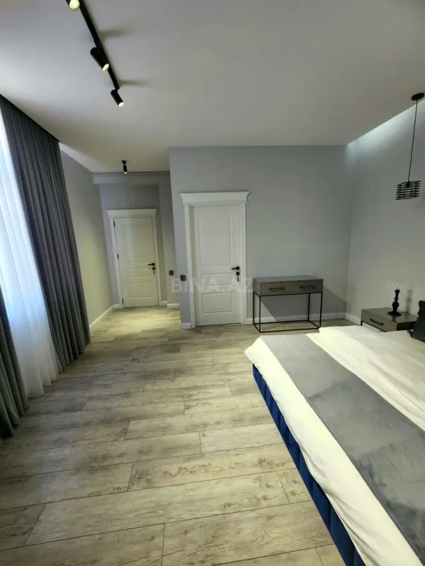 Kirayə verilir 2 otaqlı mənzil 90 m²