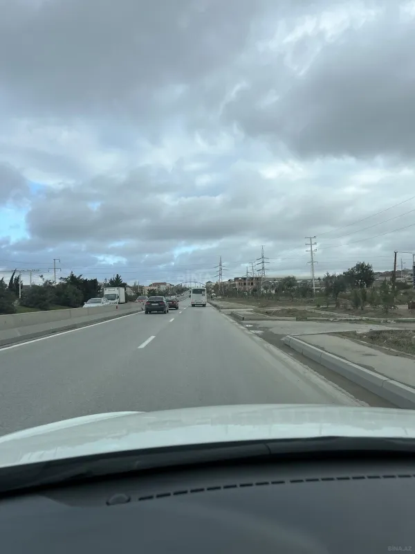 Satılır torpaq sahəsi 10 m²