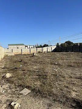 Satılır torpaq sahəsi 10 m²