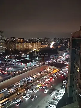 Satılır 3 otaqlı mənzil 130 m² — Bakı, Yasamal 3 otaq 130.00 m²