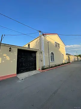 Satılır 6 otaqlı həyət evi 240 m² — Bakı, Şağan 6 otaq 240.00 m²