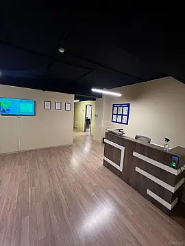 Kirayə verilir 3 otaqlı ofis 117 m² — Bakı, İnşaatçılar 3 otaq 117.00 m²