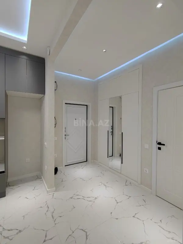 Satılır 3 otaqlı mənzil 79 m²
