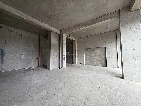 Kirayə verilir obyekt 122 m²