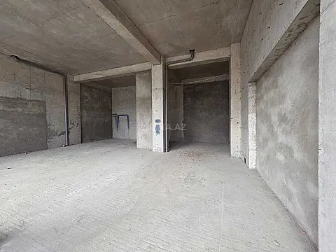 Kirayə verilir obyekt 122 m²