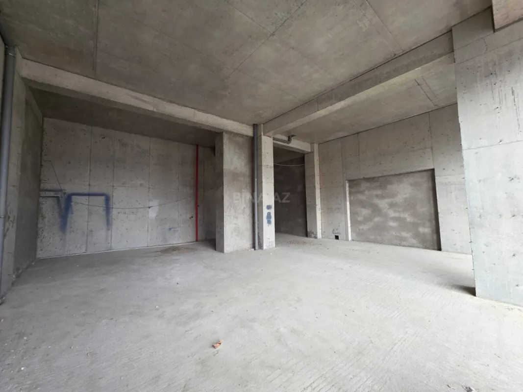 Kirayə verilir obyekt 122 m²