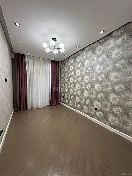 Satılır 3 otaqlı mənzil 114 m²