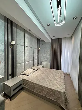 Satılır 3 otaqlı mənzil 114 m²