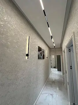 Satılır 3 otaqlı mənzil 114 m²