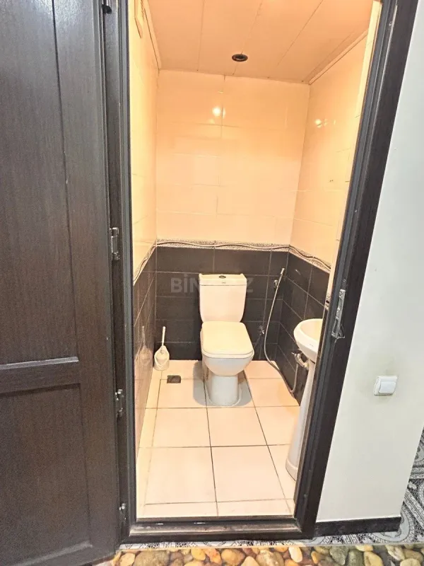 Satılır 3 otaqlı mənzil 104 m²