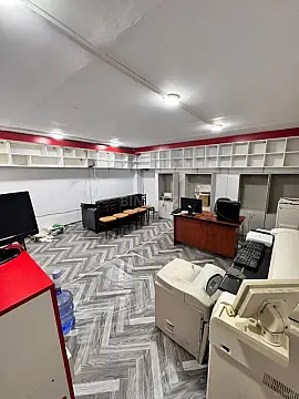 Satılır obyekt 235.7 m² — Bakı, İnşaatçılar 235.70 m²