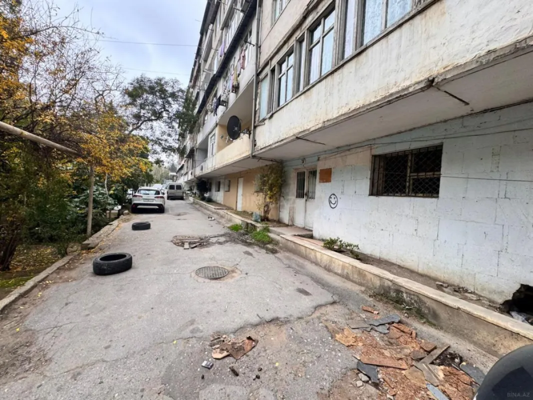 Satılır obyekt 235.7 m²